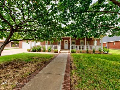 2549 Lincoln Dr, Abilene, TX, 79601