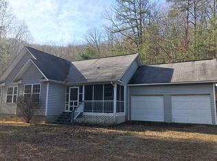 47 Ravens View Dr, Hayesville, NC 28904