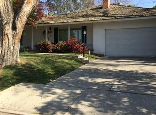 133 El Cerrito Dr, Bakersfield, CA 93305