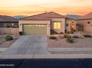 13711 E Kirkwood Pl, Vail, AZ 85641