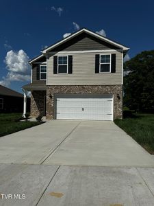 848 Magnolia Ridge Dr, Blountville, TN, 37617