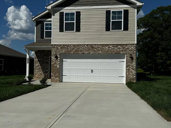 848 Magnolia Ridge Dr, Blountville, TN 37617
