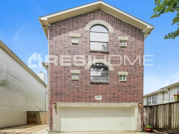 5418 Inker St, Houston, TX 77007