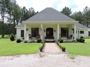 5940 Natchez Hwy, Wilmer, AL 36587