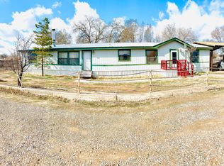 1643 Atrisco Dr SW, Albuquerque, NM 87105