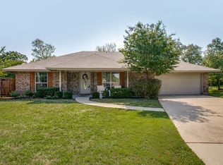 4233 High Mesa Dr, Arlington, TX 76016