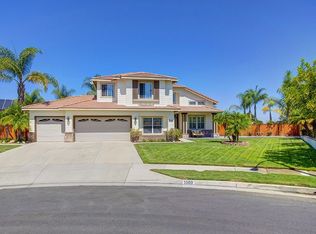 1559 Meadowlark Cir, Corona, CA 92881