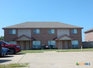 1202 Industrial Blvd, Killeen, TX 76549