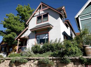 143 E 10th St, Durango, CO 81301