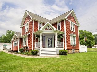 1245 N Ellsworth Ave, Salem, OH 44460