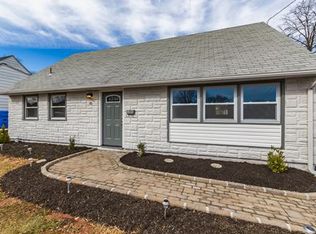 20 Frederick Ave, Colonia, NJ 07067