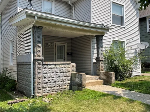 116 Maple Ave SE, Massillon, OH 44646