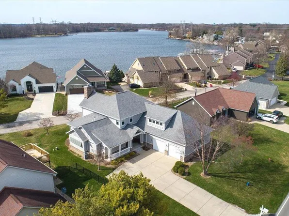 2840 Stringtown Pike, Cicero, IN 46034