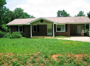 1108 Knox Rd, Anderson, SC 29625