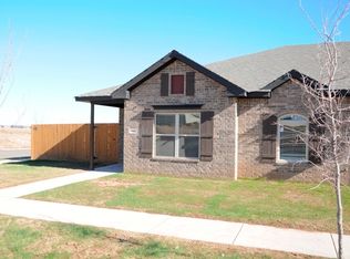 7120 Mosley St, Amarillo, TX 79119