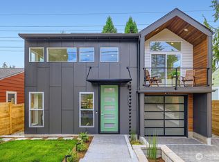 9815 Fremont Ave N, Seattle, WA 98103