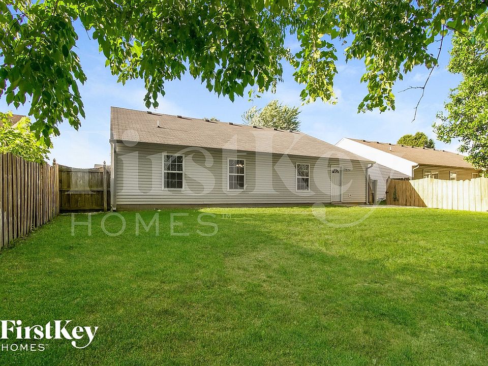 2nd image of 5133 Dollar Ridge Ln
