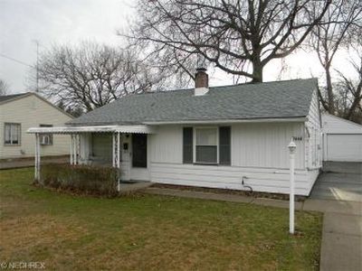 7444 Oregon Trl, Youngstown, OH, 44512