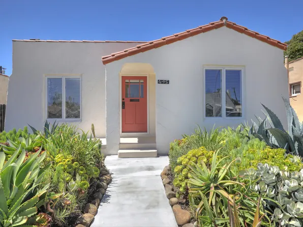 495 S Catalina St, Ventura, CA 93001
