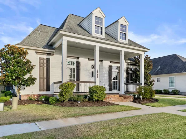 2111 Saint Joseph Ave, Lake Charles, LA 70601