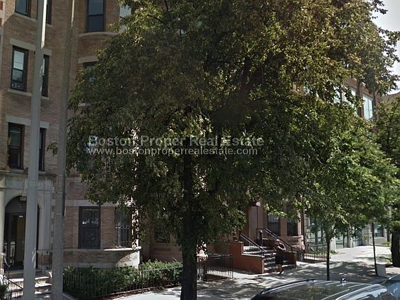 57 Westland Ave. Boston - Fenway Building Photo 16