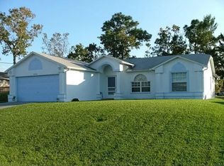 10128 Lyric Ln, Spring Hill, FL 34608