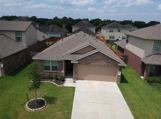 8110 Carillon Way, Rosharon, TX 77583