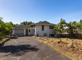 73-1316 Awakea St, Kailua Kona, HI 96740