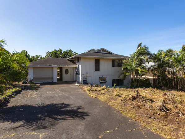 73-1316 Awakea St, Kailua Kona, HI 96740