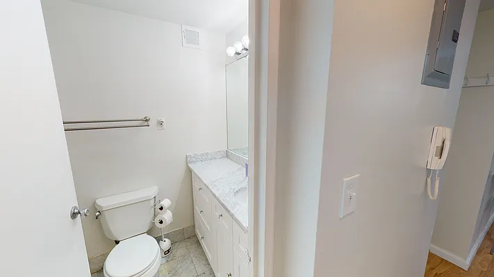 Rented by Halstead Real Estate | media 7