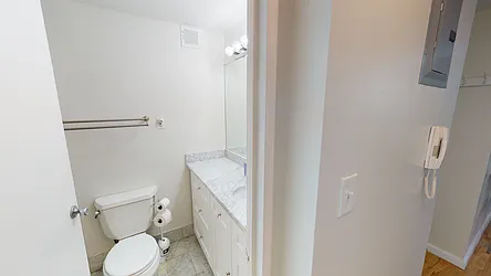 Rented by Halstead Real Estate