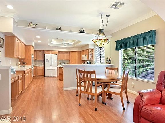 Wow! Check out the size of this kitchen. Plenty of room for multiple cooks.