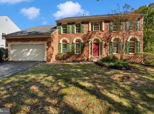 12304 Turley Dr, Gaithersburg, MD 20878