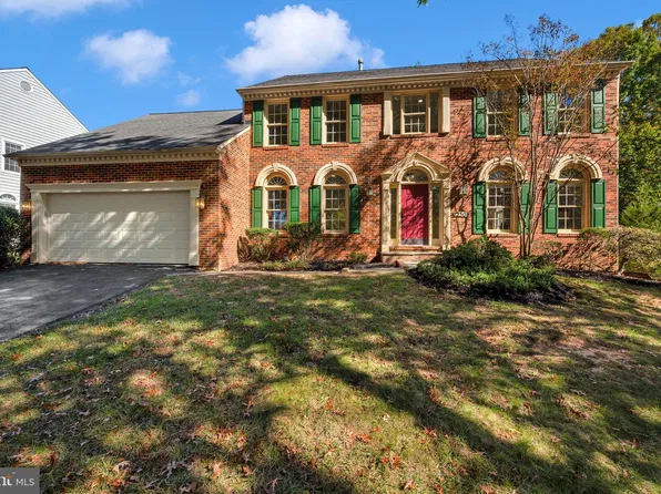 12304 Turley Dr, Gaithersburg, MD 20878