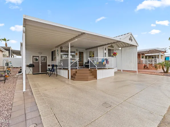 17200 W BELL Road #548, Surprise, AZ 85374