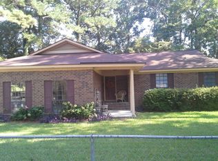 7311 Mayer Ave, Savannah, GA 31410