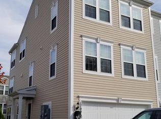 17096 Gibson Mill Rd #41, Dumfries, VA 22026