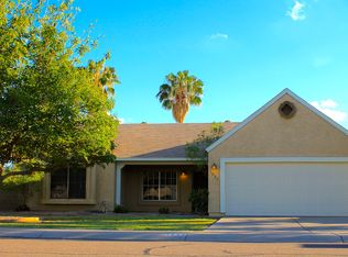 1537 E Divot Dr, Tempe, AZ 85283