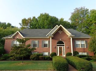 5308 Mast Point, Hermitage, TN 37076