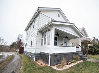 681 Maple St, Indiana, PA 15701