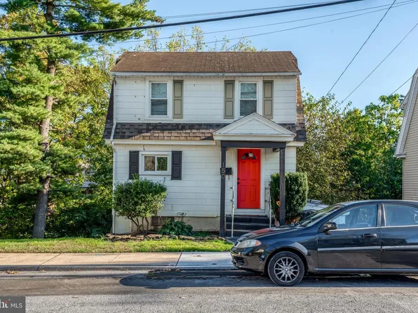 150 E Hummelstown St, Elizabethtown, PA 17022