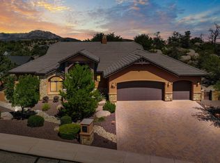 1398 Ridgewood Dr, Prescott, AZ 86305