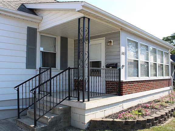 4th image of 683 E Ward St
