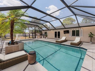 2820 White BLVD, Naples, FL, 34117