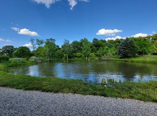 8492 Wellbaum Rd, Brookville, OH 45309