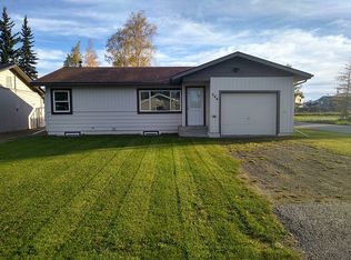 708 Holiday Rd, North Pole, AK 99705