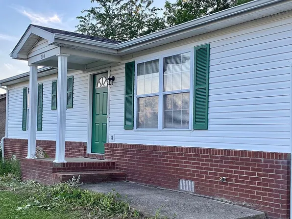 204 Woodhill Ln, Wilmore, KY 40390