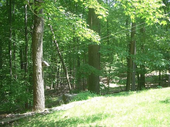 Backs State Land
