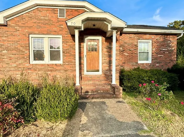 705 Hospital Rd, Dawson Springs, KY 42408
