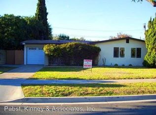 1345 N Studebaker Rd, Long Beach, CA 90815
